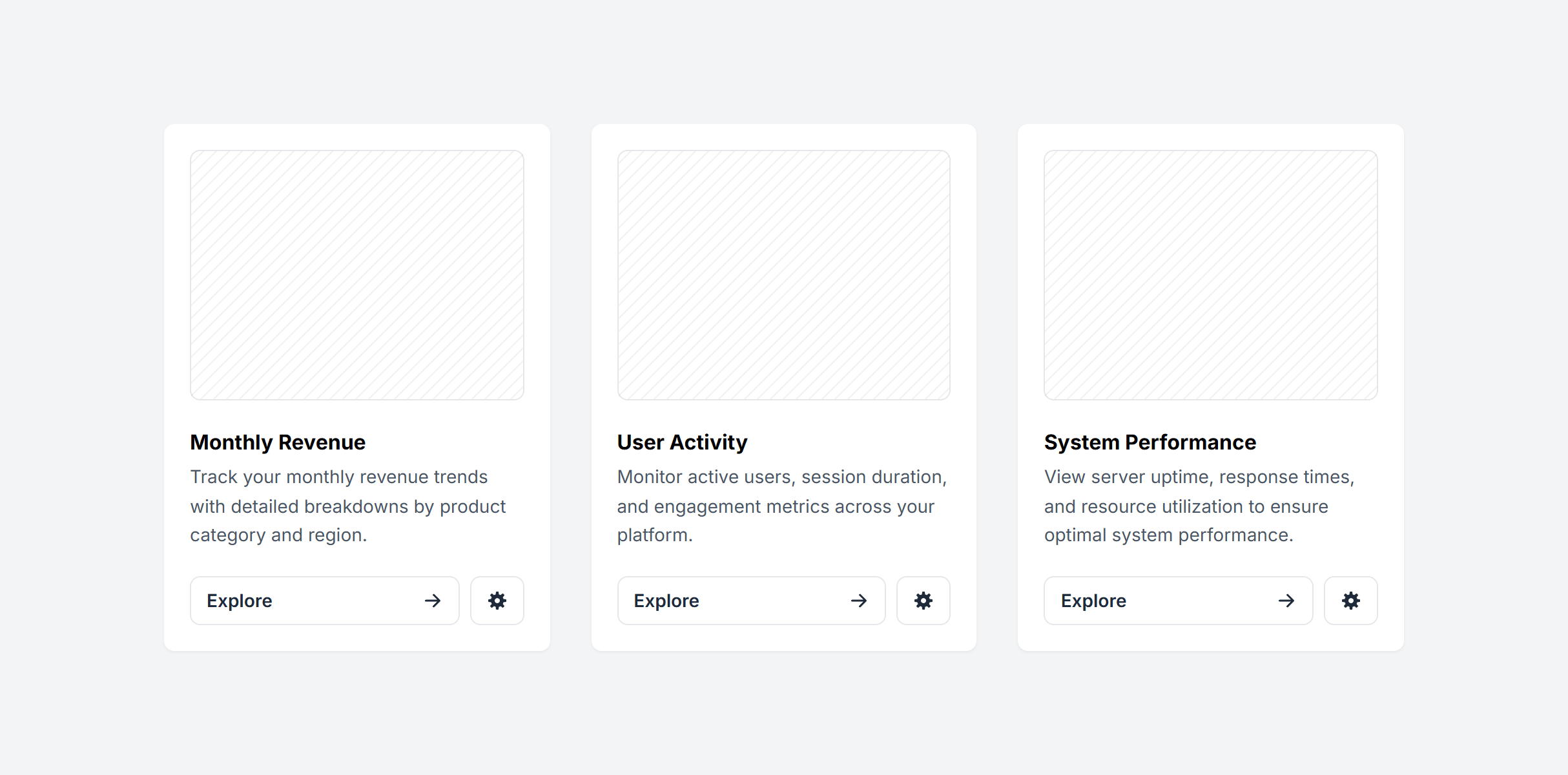 Screenshot preview of With Placeholders