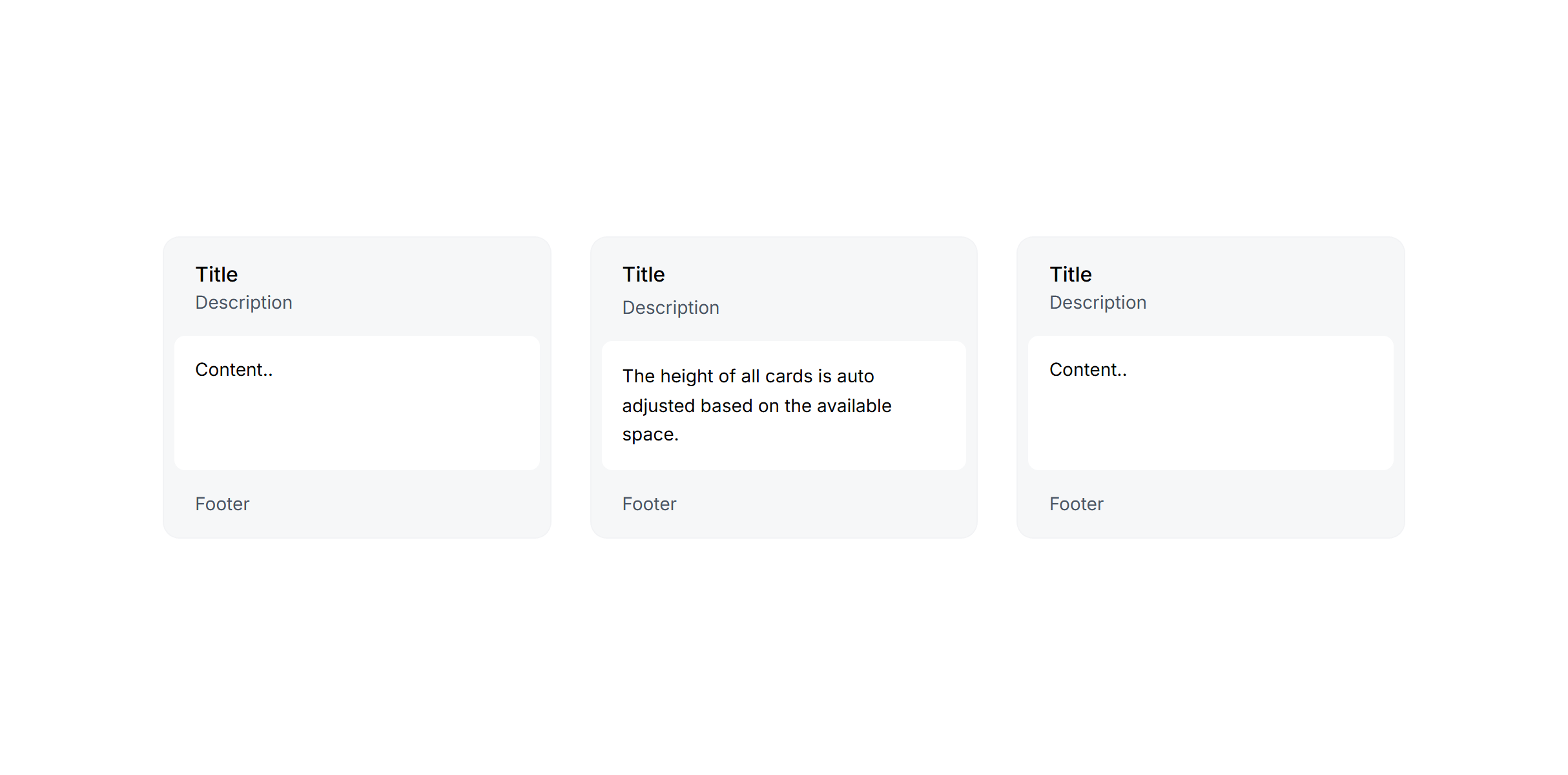 Screenshot preview of Alternate in Grid