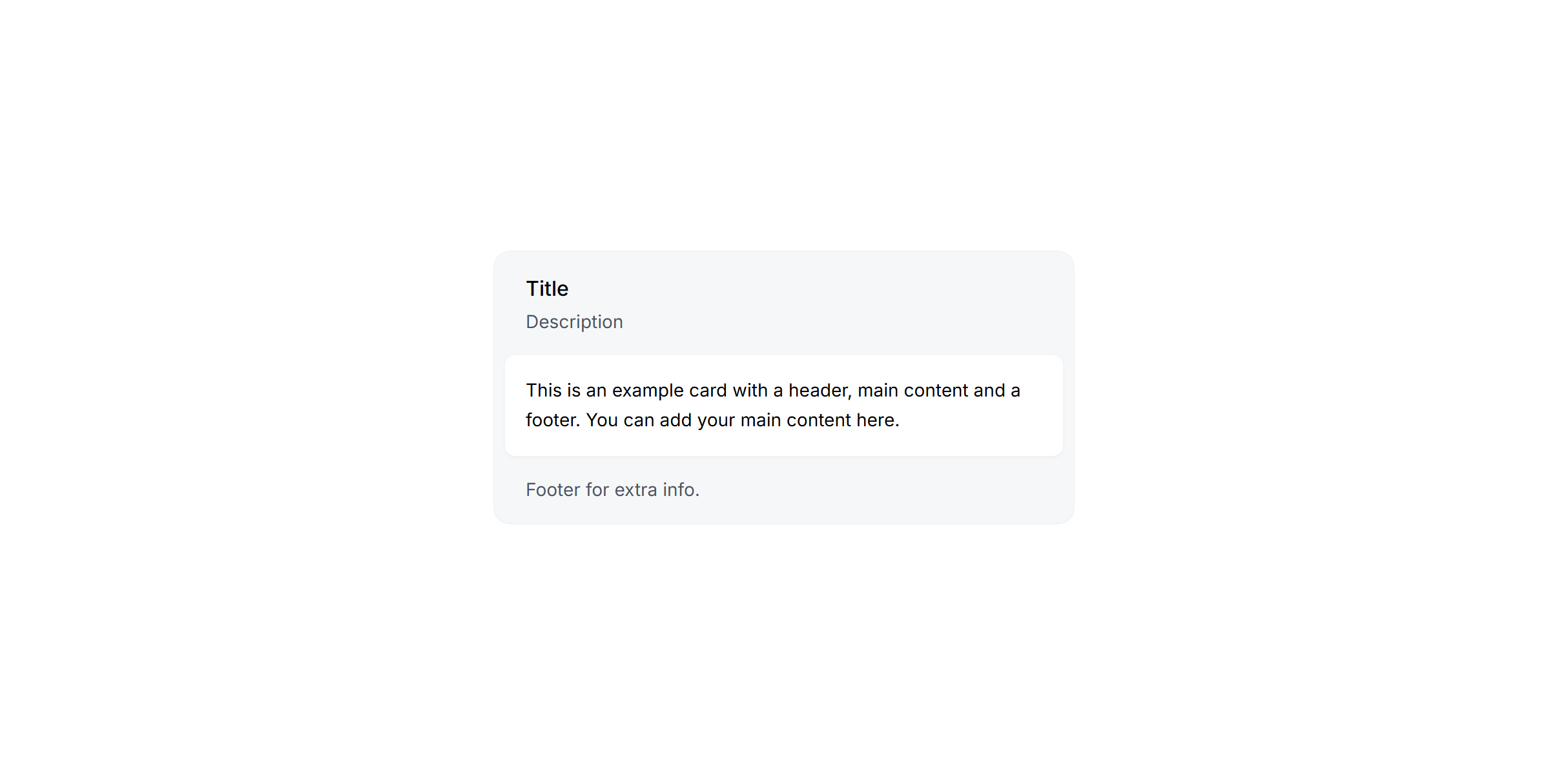 Screenshot preview of Alternate