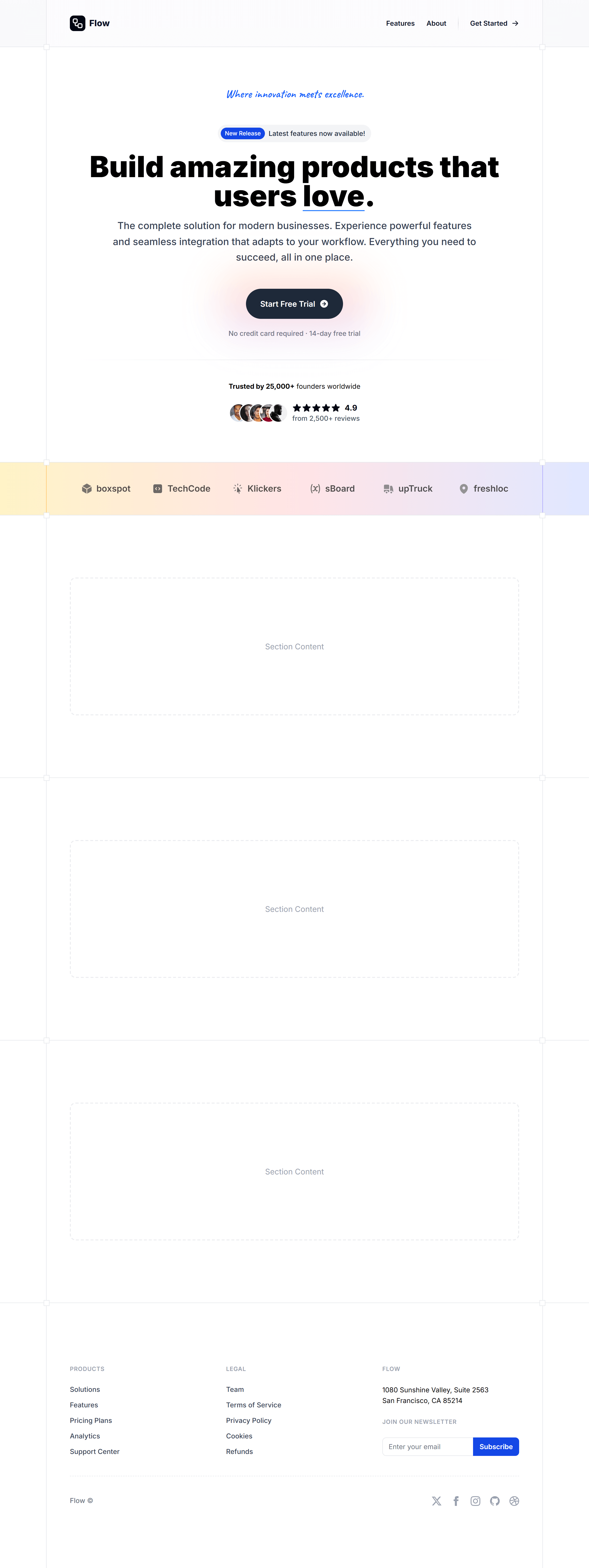 Screenshot preview of With Lines