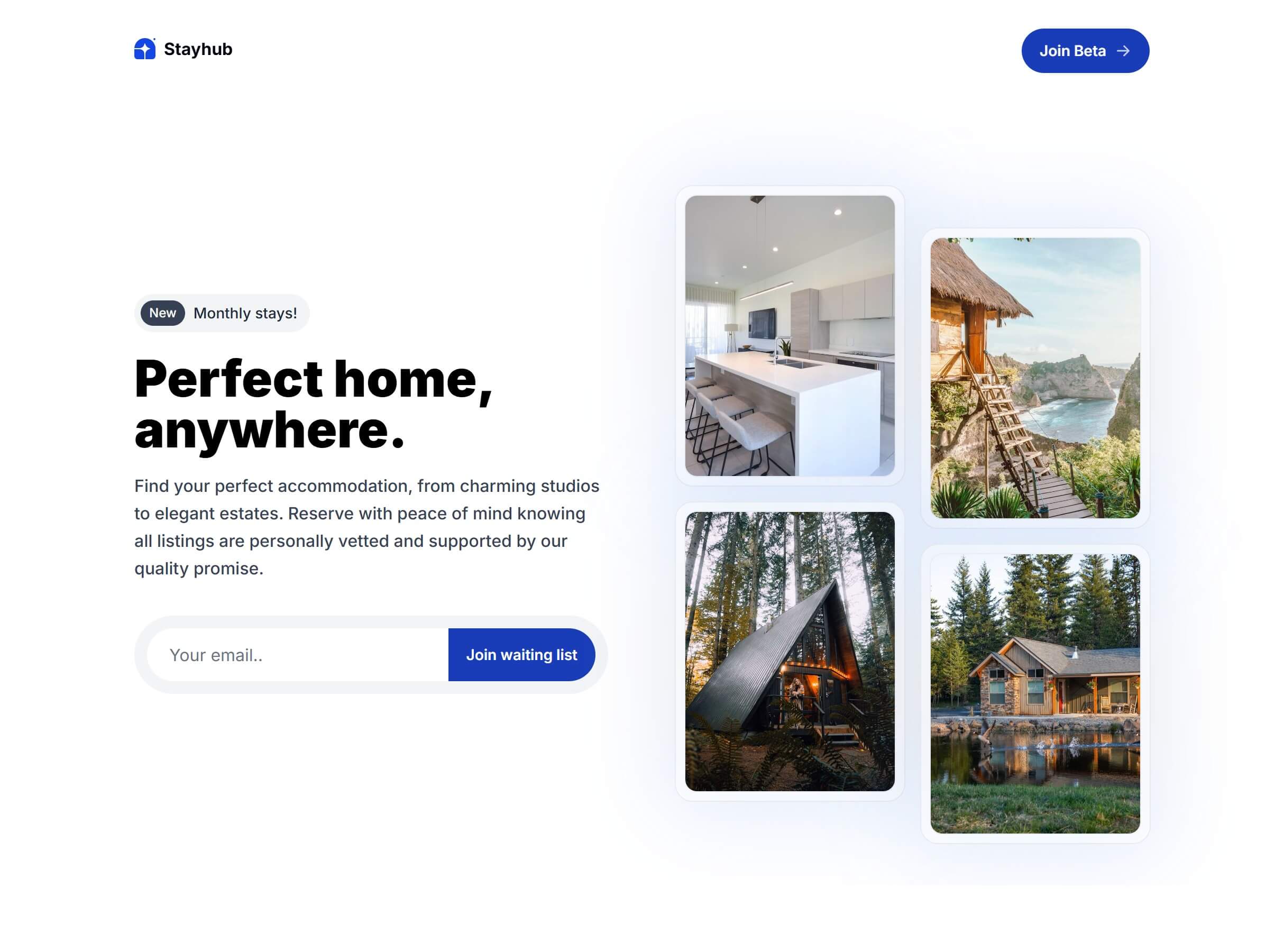 Screenshot preview of Multiple Images Alt with Email Form
